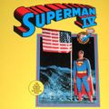 Cover Art for 9780590718172, Superman IV by Nancy E. Krulik