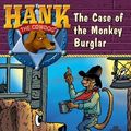 Cover Art for 9781591887485, The Case of the Monkey Burglar by John R. Erickson