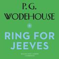 Cover Art for 9781504797245, Ring for Jeeves by Jean G Mathurin