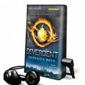 Cover Art for 9781624061561, Divergent by Veronica Roth