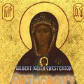 Cover Art for 9781609420291, Orthodoxy by Gilbert K. Chesterton