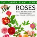 Cover Art for 9780330299978, Roses by Martyn Rix