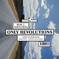 Cover Art for 9783608501230, Only Revolutions by Mark Z. Danielewski