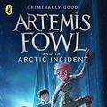 Cover Art for B002RI9Q8A, Artemis Fowl: The Arctic Incident by Eoin Colfer
