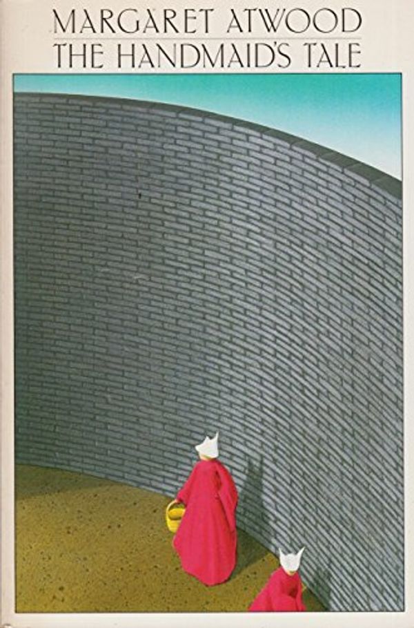 Cover Art for 9780770421151, The Handmaid's Tale by Margaret Atwood