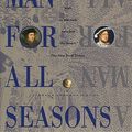 Cover Art for 9780435221003, Man for All Seasons by Robert Bolt