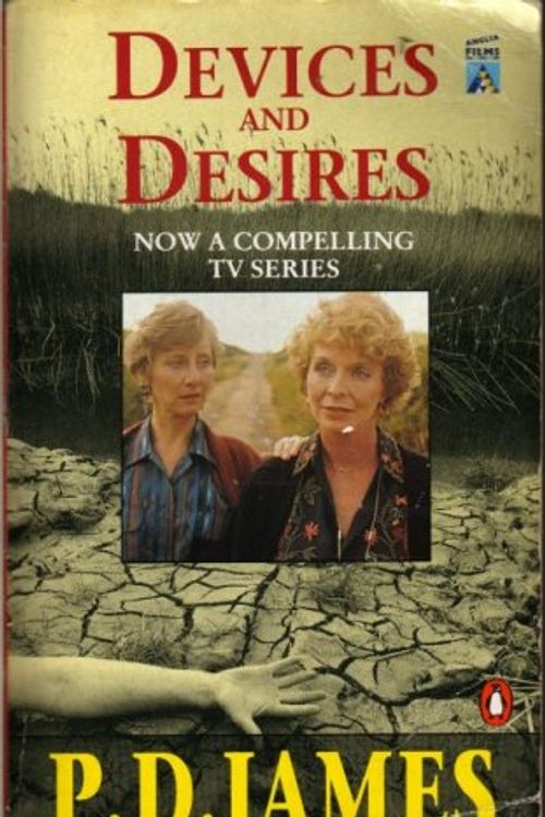 Cover Art for 9780140147629, Devices and Desires by P. D. James