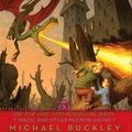 Cover Art for 9781613120347, Magic and Other Misdemeanors by Michael Buckley