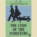 Cover Art for B00005IAAS, The Code of the Woosters by P. G. Wodehouse
