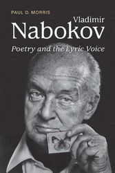 Cover Art for 9781442640207, Vladimir Nabokov by Paul D. Morris