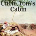 Cover Art for 9780786107988, Uncle Tom's Cabin by Harriet Beecher Stowe