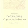 Cover Art for 9780961392147, The Visual Display of Quantitative Information by Edward R. Tufte