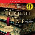 Cover Art for 9780743581608, The Thirteenth Tale by Diane Setterfield
