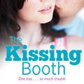 Cover Art for 9780385378673, The Kissing Booth by Beth Reekles