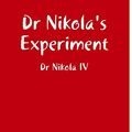 Cover Art for 9781409264637, Dr Nikola's Experiment by Guy Boothby