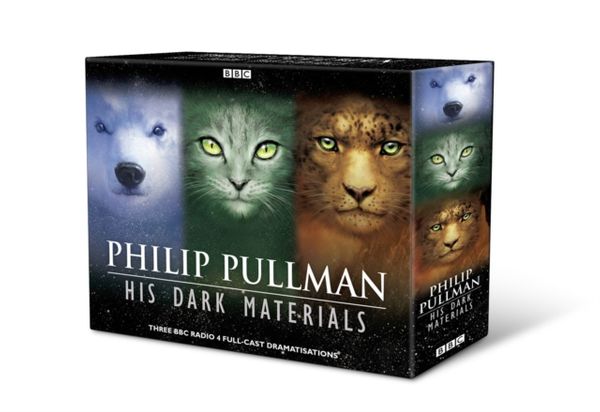 Cover Art for 9780563529286, His Dark Materials Trilogy: BBC Radio 4 Full-cast Dramatisation by Philip Pullman
