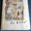 Cover Art for 9780525934271, Barker Pat : Regeneration by Pat Barker