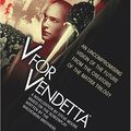 Cover Art for 9780786172894, V for Vendetta by Steve Moore