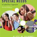 Cover Art for 9780190654696, Teaching Music to Students with Special Needs: A Label-Free Approach by Alice M. Hammel
