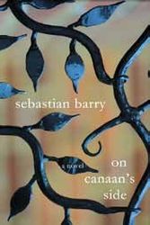 Cover Art for 9781445877921, On Canaan's Side by Sebastian Barry