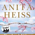 Cover Art for 9781925184853, Barbed Wire and Cherry Blossoms by Anita Heiss