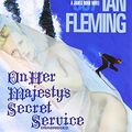 Cover Art for 9781433261343, On Her Majesty's Secret Service by Ian Fleming