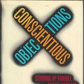 Cover Art for 9780394572703, Conscientious Objections by Neil Postman