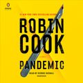 Cover Art for 9780525632535, Pandemic by Robin Cook