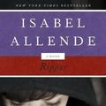 Cover Art for 9780062291424, Ripper by Isabel Allende
