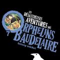 Cover Art for 9782092524879, Les désastreuses Aventures des Orphelins Baudelaire, Tome 7 : L'arbre aux corbeaux by Lemony Snicket