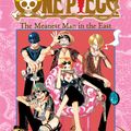 Cover Art for 9781421506630, One Piece: v. 11 by Eiichiro Oda