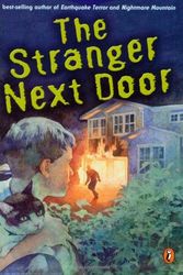 Cover Art for 9780142501788, The Stranger Next Door by Peg Kehret