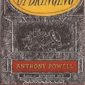 Cover Art for 9780434599103, A Question of Upbringing by Anthony Powell