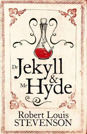 Cover Art for 9781909608153, Dr Jekyll & Mr Hyde by Robert Louis Stevenson