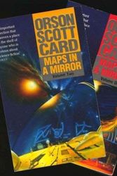 Cover Art for 9780099884804, Maps in a Mirror: Volume 2 by Orson Scott Card