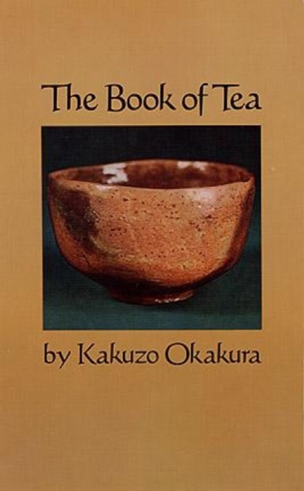 Cover Art for 9780486200705, The Book of Tea by Kakuzo Okakura