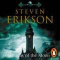 Cover Art for 9781473565531, Gardens of the Moon by Steven Erikson