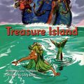 Cover Art for 9780433166580, Pirate Cove Red Level Fiction: Treasure Island Pack of 3 by Lisa Thompson