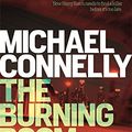 Cover Art for 9781409145516, The Burning Room by Michael Connelly