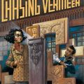 Cover Art for 9780606337984, Chasing Vermeer by Blue Balliett