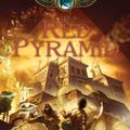 Cover Art for 0889290306753, The Red Pyramid by Rick Riordan