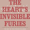 Cover Art for 9781524760786, The Heart's Invisible Furies by John Boyne