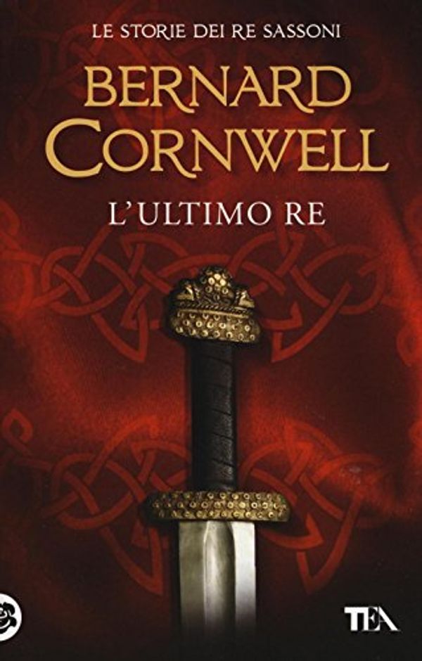 Cover Art for 9788850243150, L'ultimo re by Bernard Cornwell