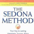 Cover Art for 9780971933415, The Sedona Method by Hale Dwoskin