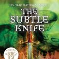 Cover Art for 9780780779860, The Subtle Knife by Philip Pullman