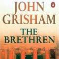 Cover Art for 9780582453524, The Brethren by John Grisham