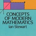 Cover Art for 9780486284248, Concepts of Modern Mathematics by Ian Stewart