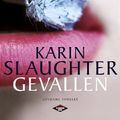 Cover Art for 9789023464501, Gevallen by Karin Slaughter