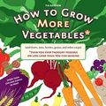 Cover Art for 9781580087964, How to Grow More Vegetables (7th Edition) by John Jeavons