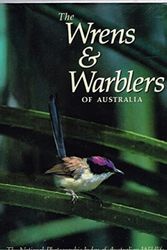 Cover Art for 9780207144806, Wrens and Warblers of Australia by Australian Museum Trust